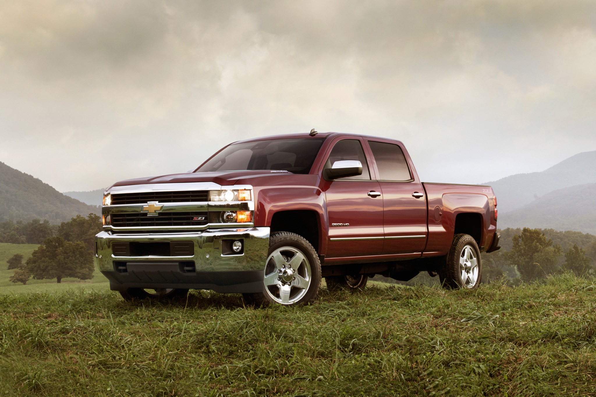 2017 Chevrolet Silverado 2500hd Ltz Configurations 2017 Chevrolet Silverado 2500hd Ltz Configurations